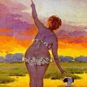 Meet your Posher, Toshia